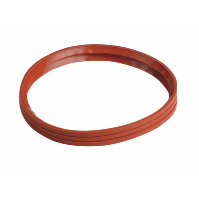 Lip air seal D:100 after 2001 - FRISQUET : F3AA40682