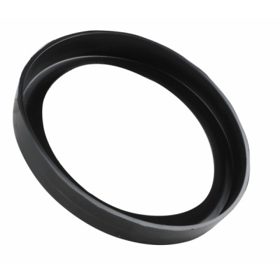 Pipe gasket V97 Ø100 V97 - FRISQUET : F3AA40779