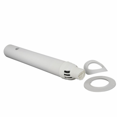 Wall terminal CD after 05 - FRISQUET : F3AA40834