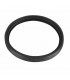 Fume gasket (DI: 60) EPDM post CD05 - FRISQUET : F3AA40840