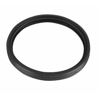 Fume gasket (DI: 60) EPDM post CD05 - FRISQUET : F3AA40840