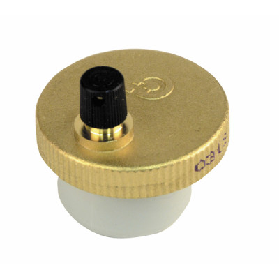 Purgador automático bicerame - FRISQUET : F3AA40890