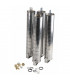 Burner set 23 Atmo post 94.02 - FRISQUET : F3AA40899
