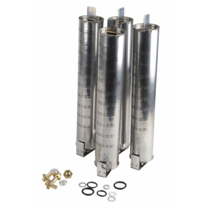 Burner set 23 Atmo post 94.02 - FRISQUET : F3AA40899