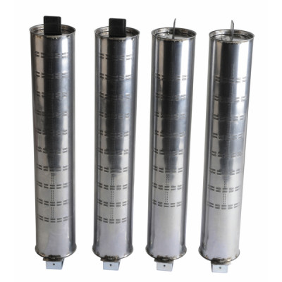 Kit quemador 23 - después 97.22 - FRISQUET : F3AA40910