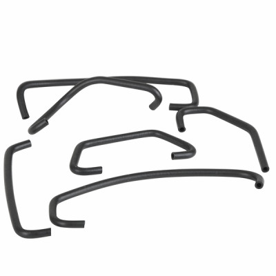 Lot de tubes pression pour capteur CD 07 - FRISQUET : F3AA40958