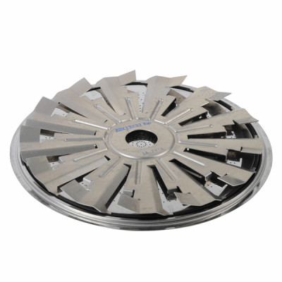 Static impellers CD/EVO32 - FRISQUET : F3AA40964