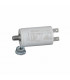 Condensateur motoventilateur 3mf/400v - FRISQUET : F3AA41207