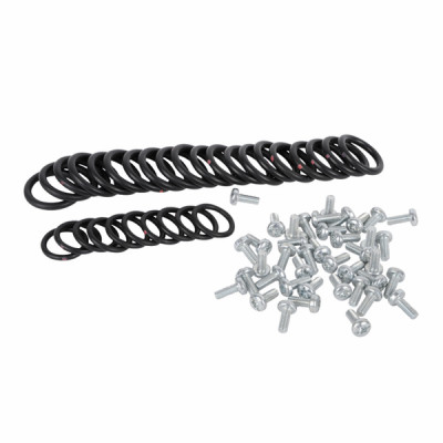 Bolsa juntas gas tornillo bloque TK25D - FRISQUET : F3AA41390