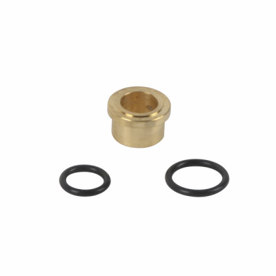 Intake tube washer "CD20"- FRISQUET - F3AA41410