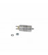 Condensateur motoven4.5mf/400v- FRISQUET - F3AA41510