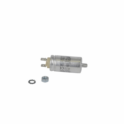 Condensateur motoven4.5mf/400v- FRISQUET - F3AA41510