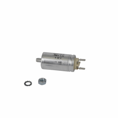 Condensateur motoven4.5mf/400v- FRISQUET - F3AA41510