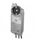 Servomotor de registro OpenAir 25Nm 0..10V 24Vac sin muelle - SIEMENS : GBB161.1E