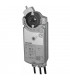 Servomoteur de registre OpenAir 18Nm 2pts 24Vac raz - SIEMENS : GCA126.1E