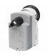 Servomotor 2Nm 3pts 30s RaZ - SIEMENS : GQD131.9A