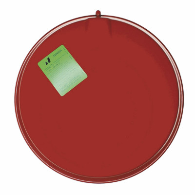 Vaso expansión 8 l redondo - SAUNIER DUVAL : H004003396