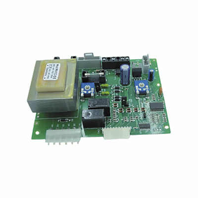 Tarjeta electrónica  - SAUNIER DUVAL : H052002948