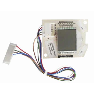 Display - SAUNIER DUVAL : H052004901