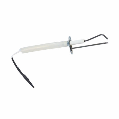 Electrode, ignition          - SAUNIER DUVAL : H055005088