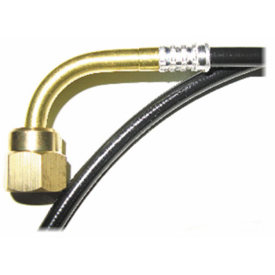 Synthetic capillary length 100cm - JOHNSON CONTROLS : H735AA-100C