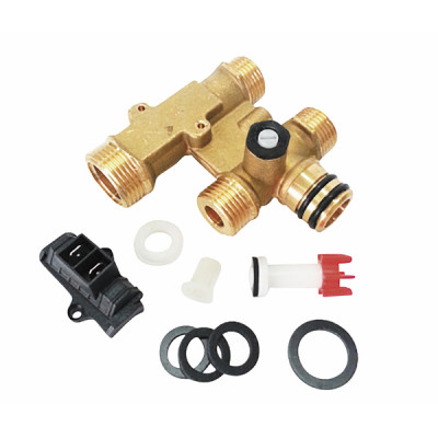 Flow switch kit - SAUNIER DUVAL : HA00540026