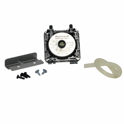 Pressostat 0.68mb - DE DIETRICH CHAPPEE : JJD000628610