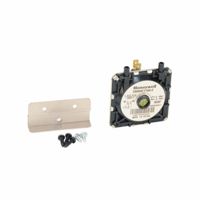 Pressostat HONEYWELL 1.2mb - DE DIETRICH CHAPPEE : JJD000628640