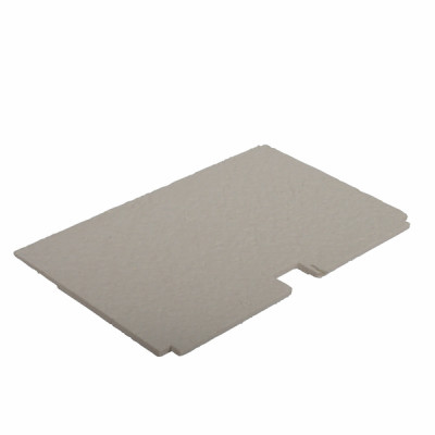 Insulation front panel - DE DIETRICH CHAPPEE : JJD005213340
