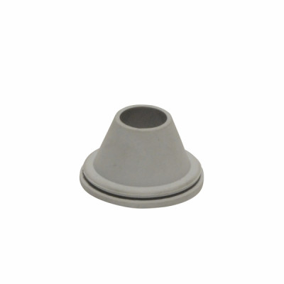 Passe-tube depart / retour - DE DIETRICH CHAPPEE : JJD005404670