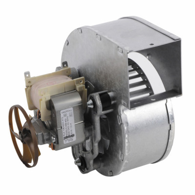 Ventilador 1v 61W 230V - DE DIETRICH CHAPPEE : JJD005632530