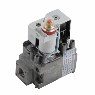 Válvula gas (sit 845 sigma) - DE DIETRICH CHAPPEE : JJD005653610