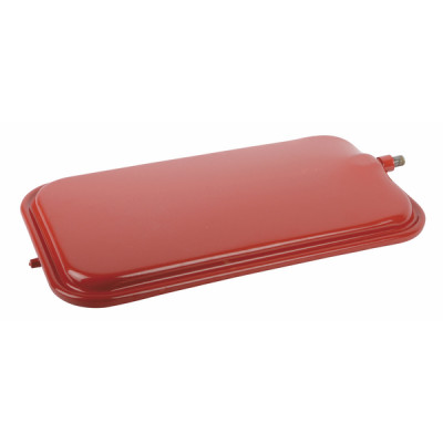 Vase d'expansion rectangulaire 6l - DE DIETRICH CHAPPEE : JJD005693900