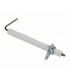 Electrodo de encendido derecho - DE DIETRICH CHAPPEE : JJD008422570