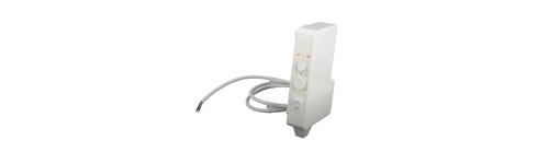 Thermostat radiateur électrique - Thermcross International