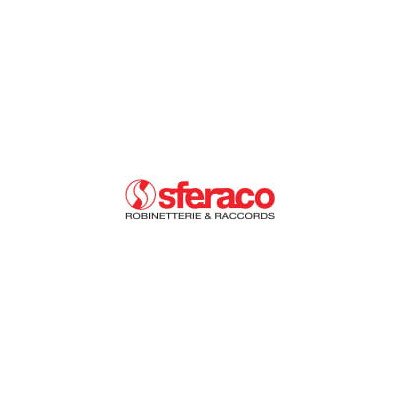 Manchette d'écartement DN150 NF29323- SFERACO - 1195150
