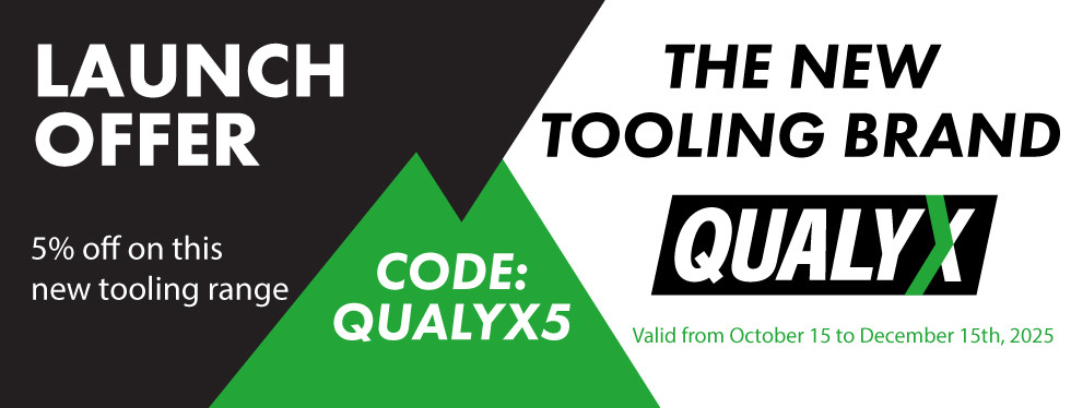 Découvrez nos produits Qualyx