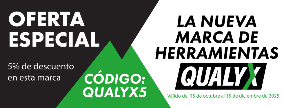 Découvrez nos produits Qualyx