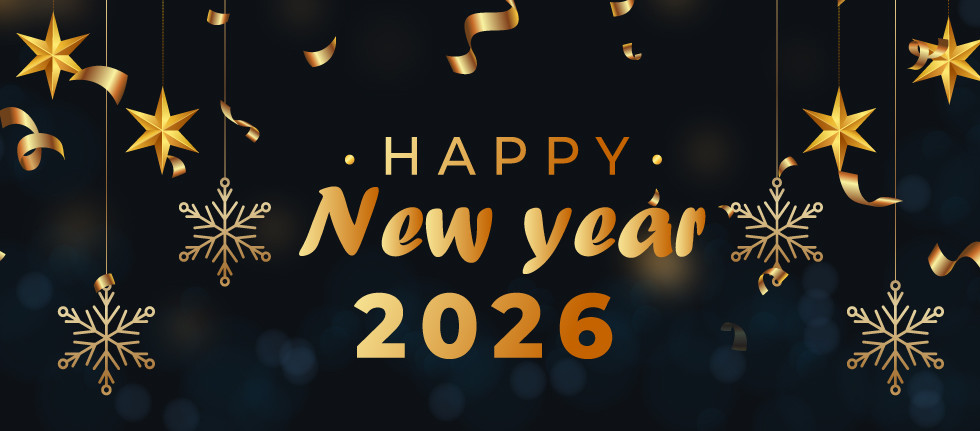 Meilleurs voeux 2026